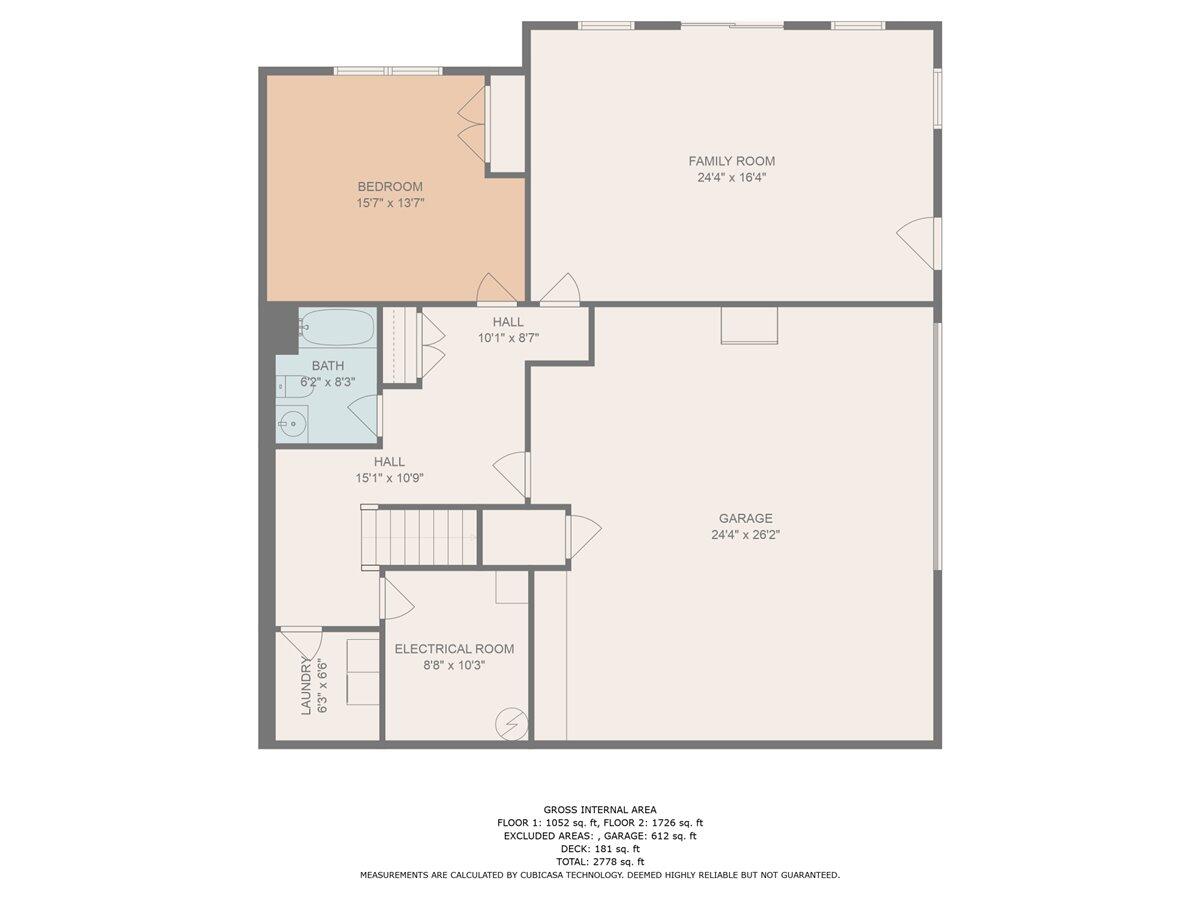 3556 Overbrook DR