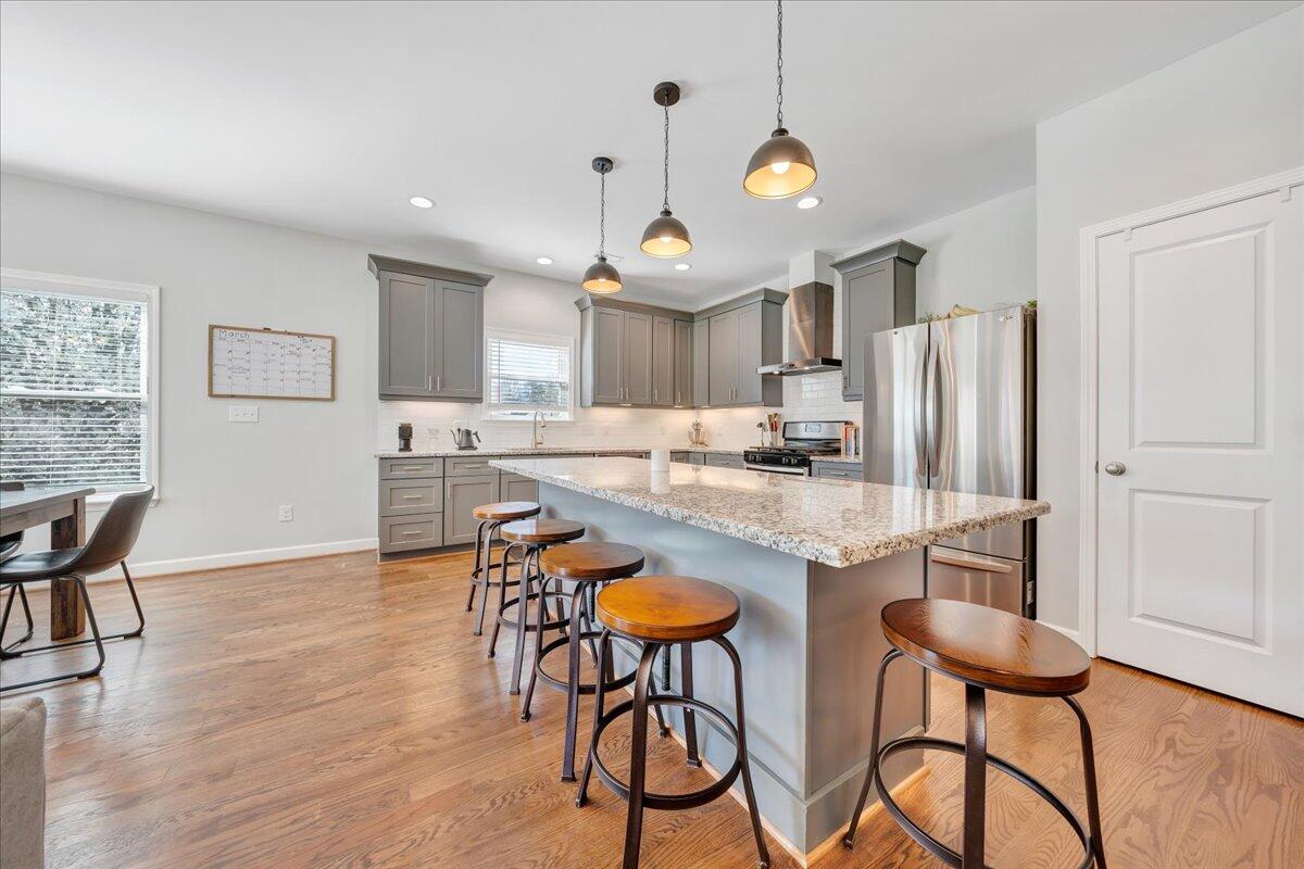 3556 Overbrook DR