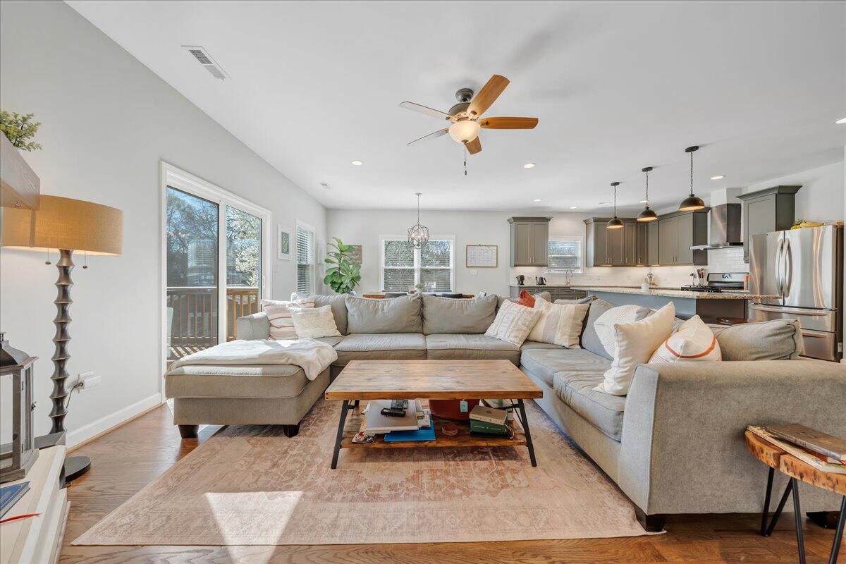 3556 Overbrook DR