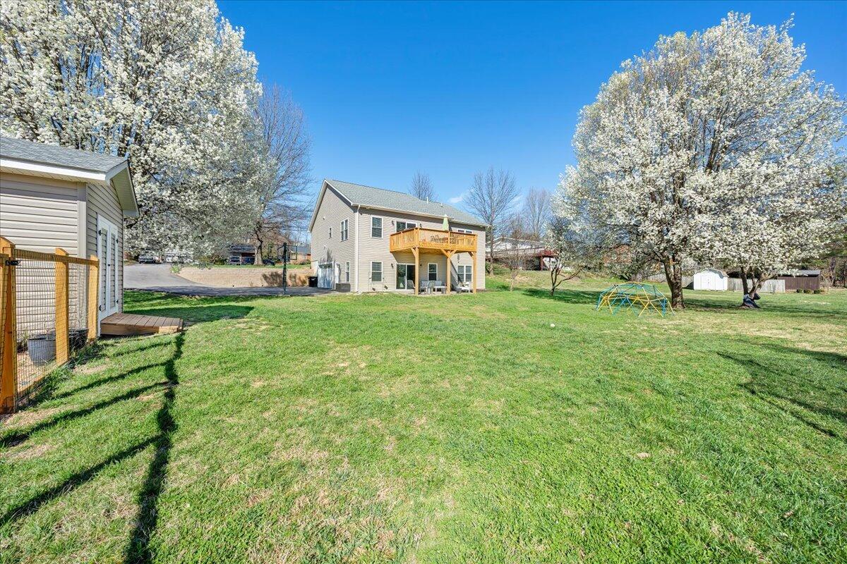 3556 Overbrook DR