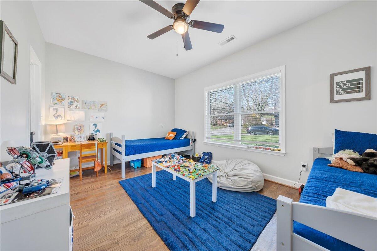 3556 Overbrook DR