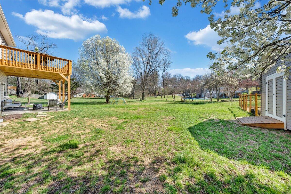 3556 Overbrook DR