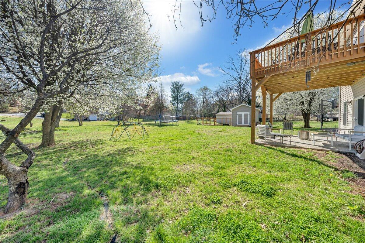 3556 Overbrook DR