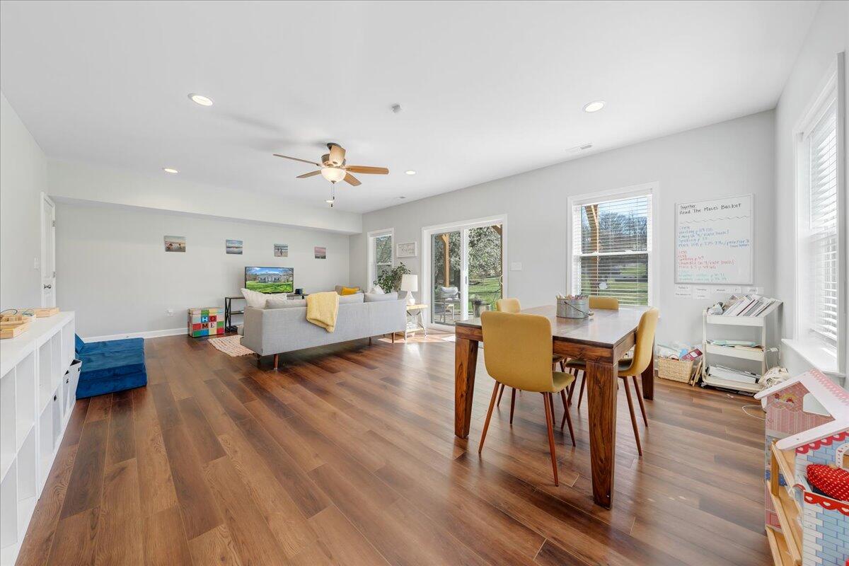 3556 Overbrook DR