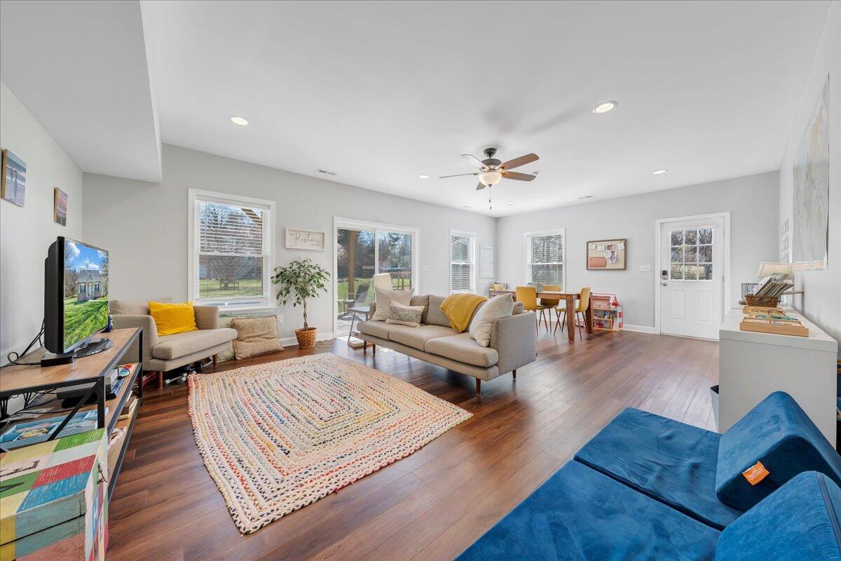 3556 Overbrook DR