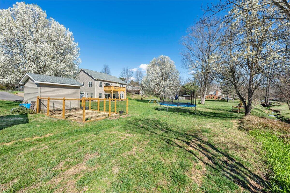 3556 Overbrook DR