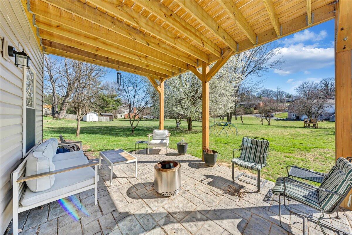 3556 Overbrook DR