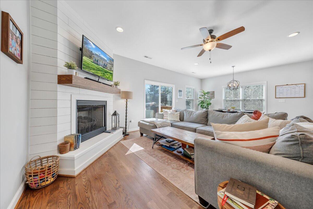 3556 Overbrook DR