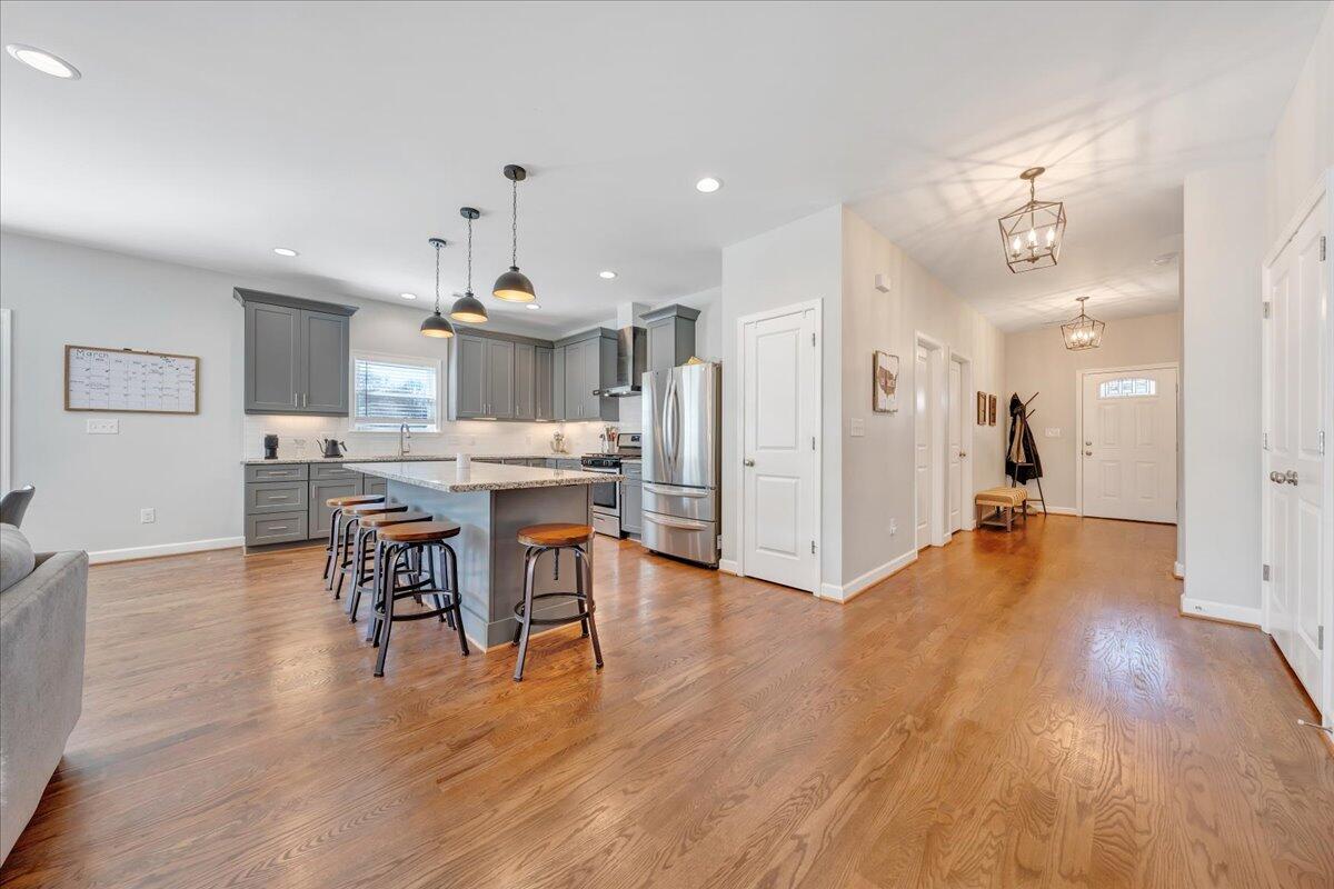 3556 Overbrook DR