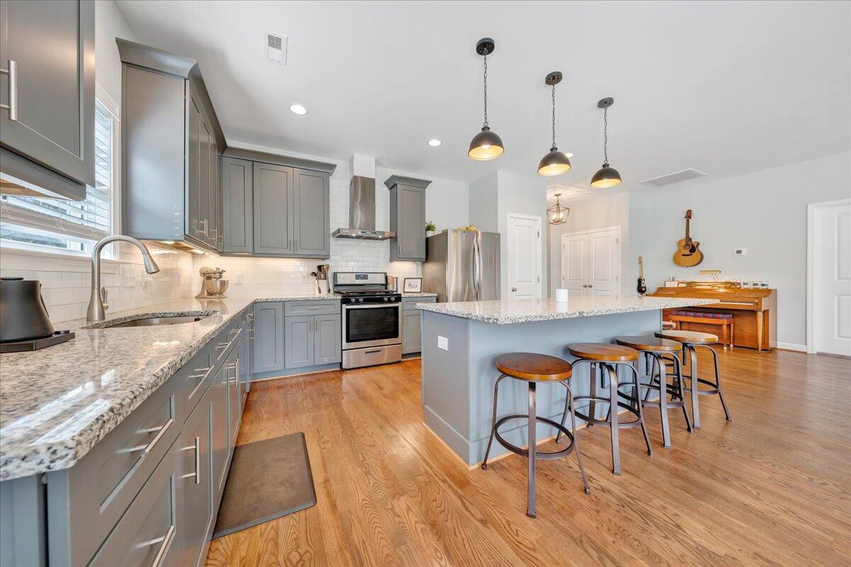 3556 Overbrook DR