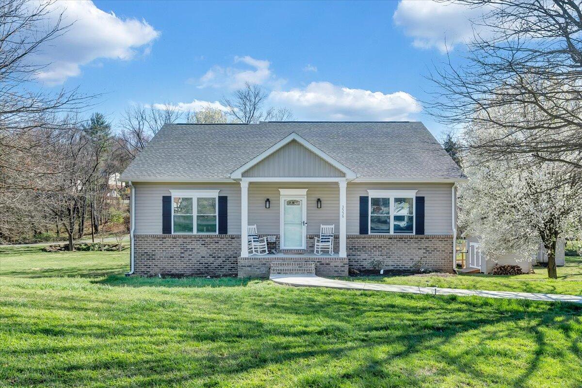 3556 Overbrook DR