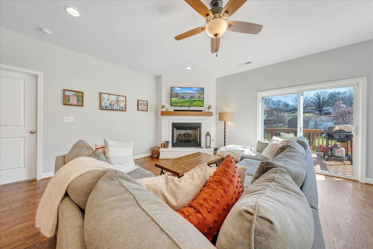 3556 Overbrook DR