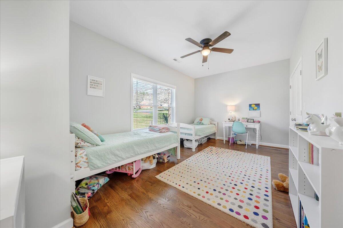 3556 Overbrook DR