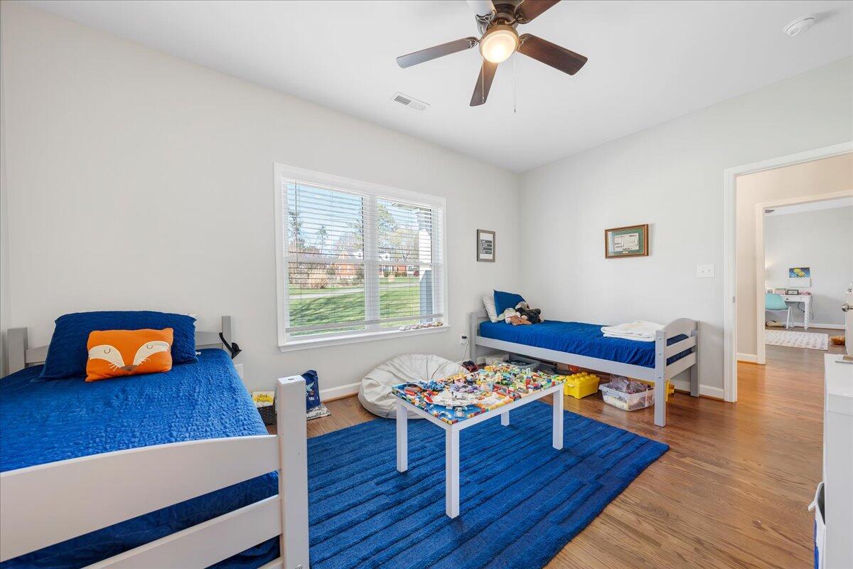 3556 Overbrook DR