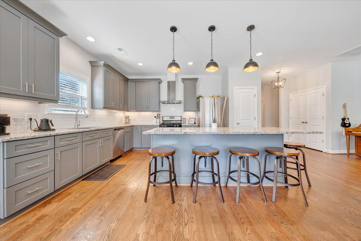 3556 Overbrook DR