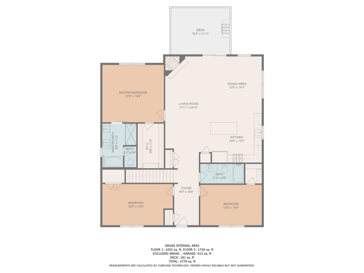 3556 Overbrook DR