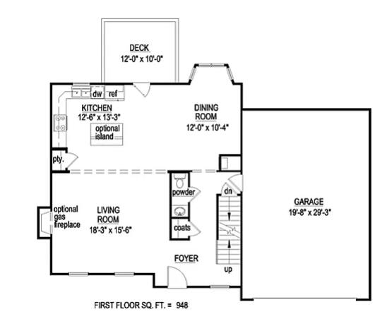 4975 Warrior DR