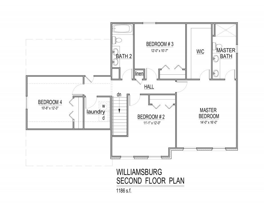4975 Warrior DR