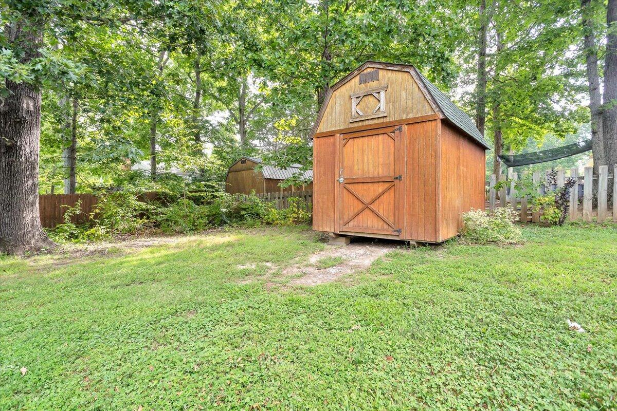 1095 Granite DR