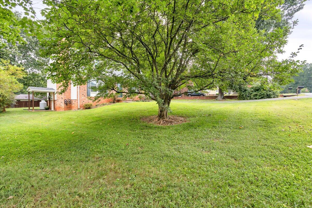 1095 Granite DR