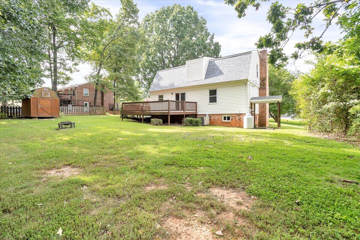 1095 Granite DR