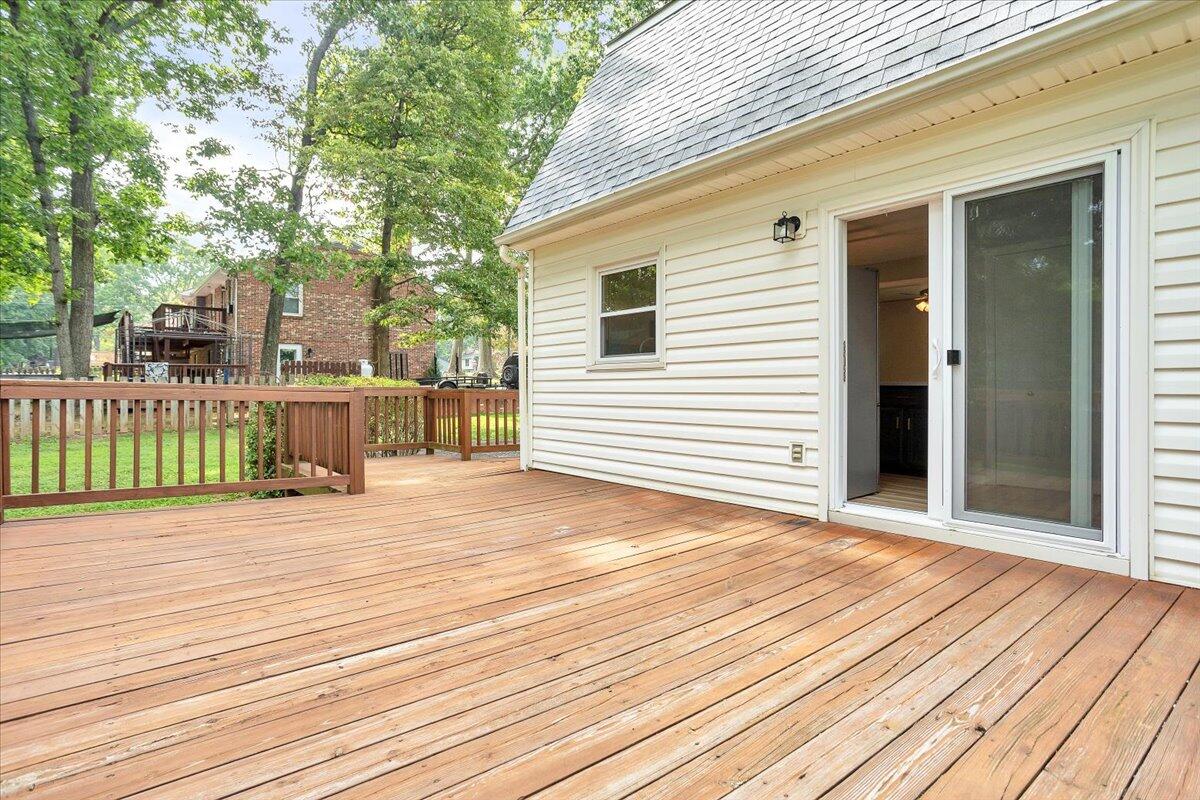 1095 Granite DR