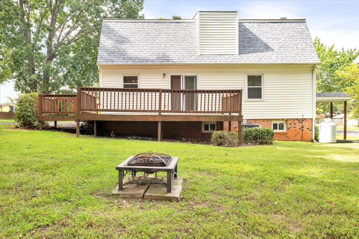 1095 Granite DR