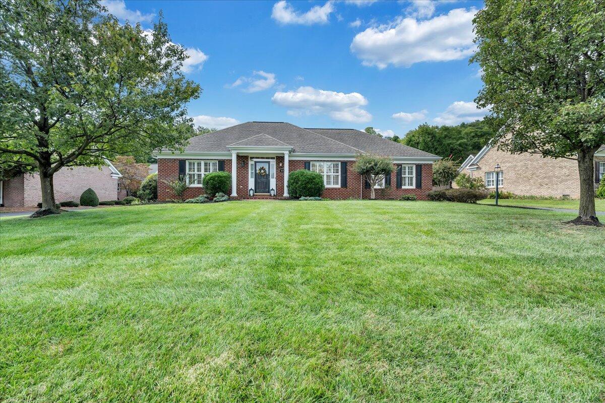 613 Highfield RD