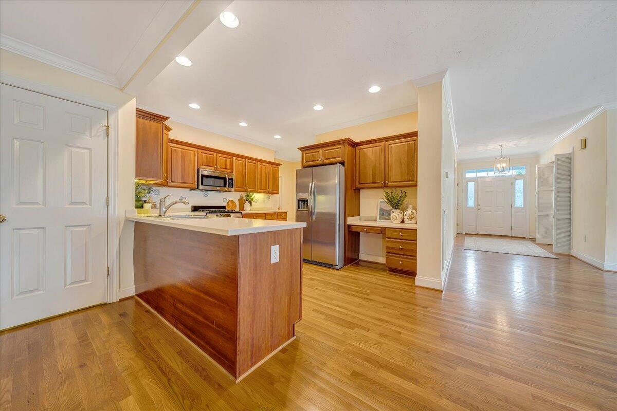 613 Highfield RD