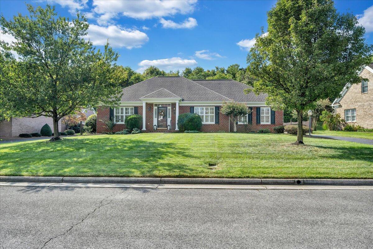 613 Highfield RD