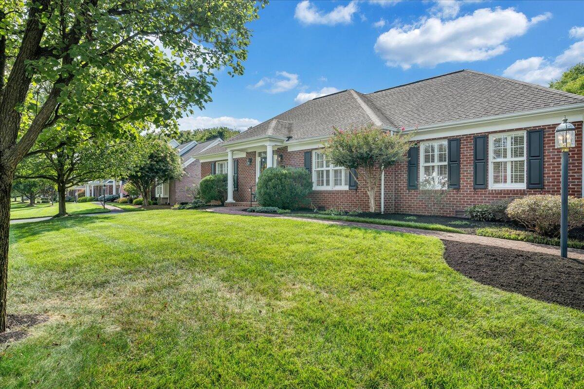 613 Highfield RD