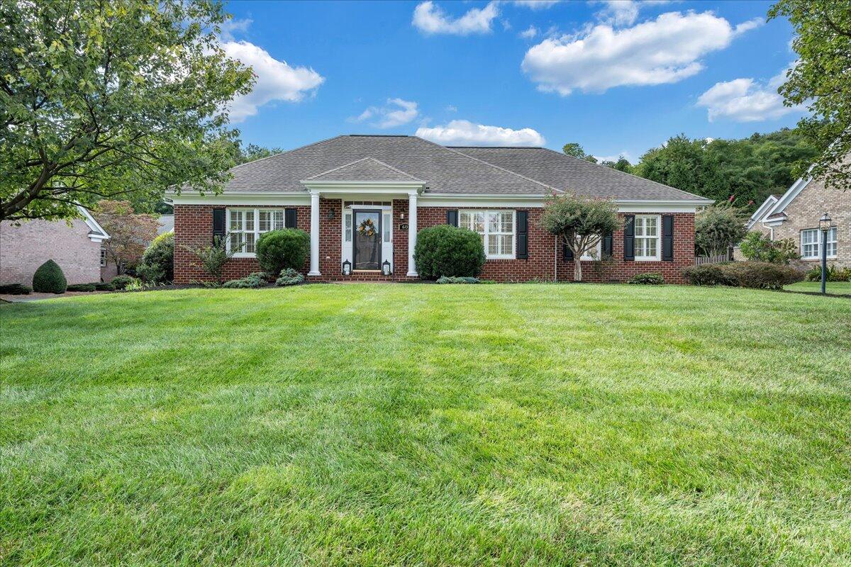 613 Highfield RD