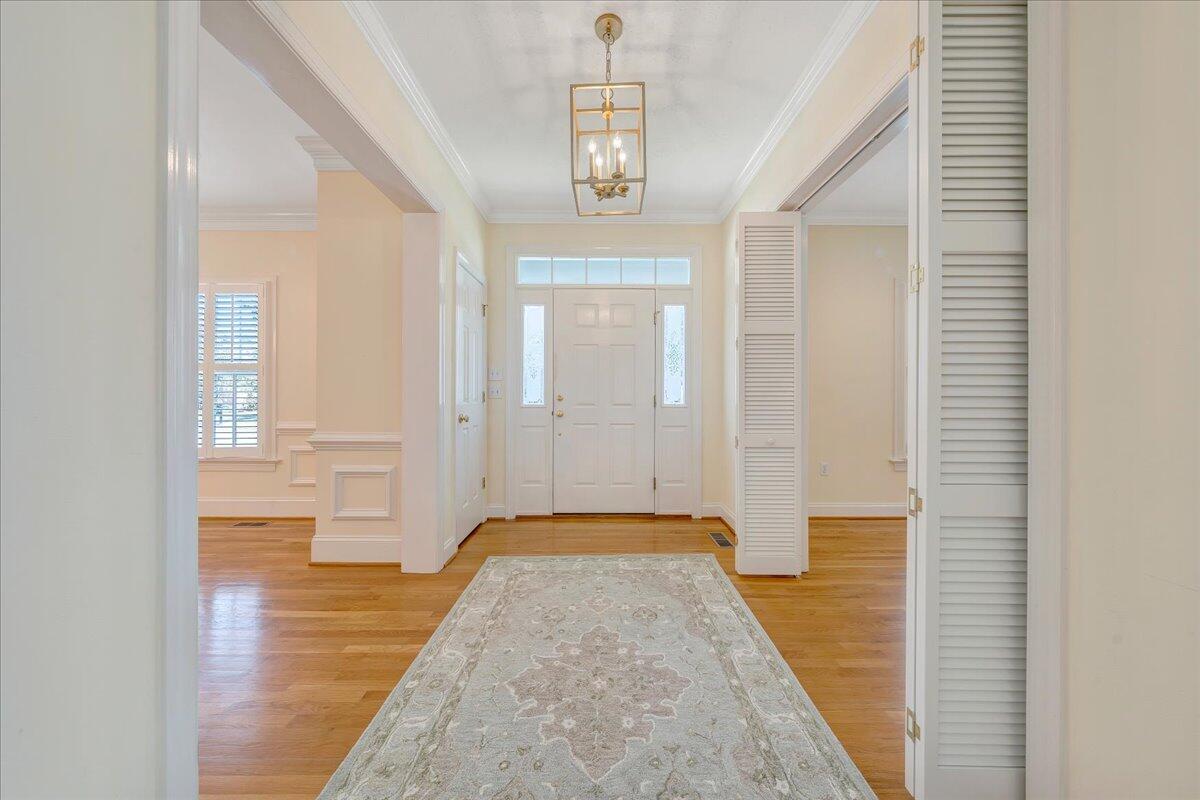 613 Highfield RD