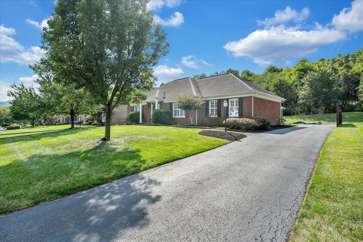 613 Highfield RD