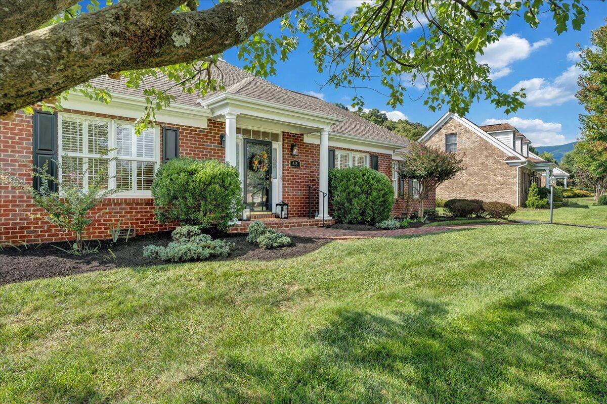 613 Highfield RD