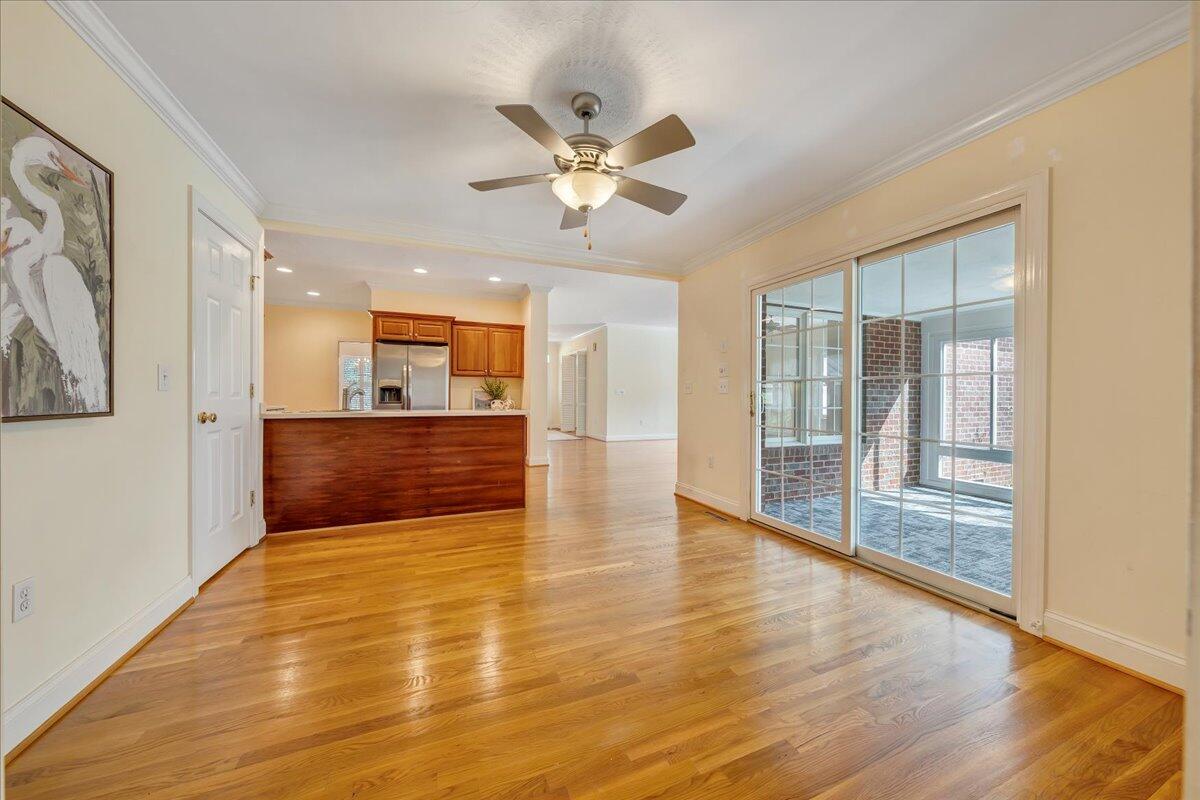 613 Highfield RD
