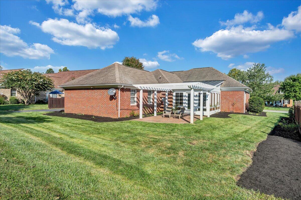 613 Highfield RD