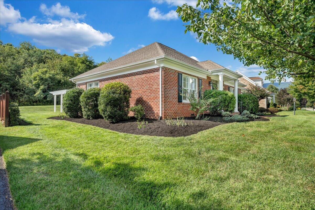 613 Highfield RD