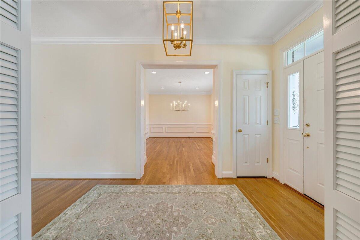 613 Highfield RD