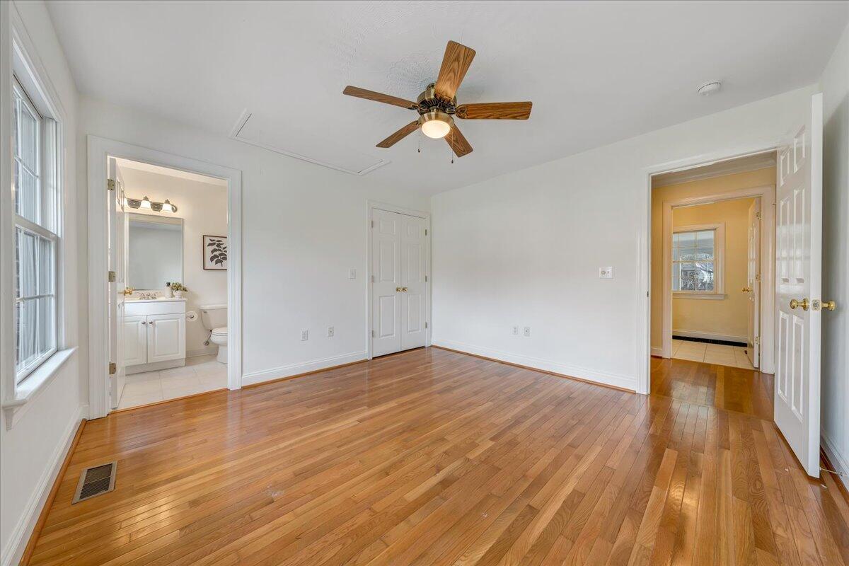 613 Highfield RD
