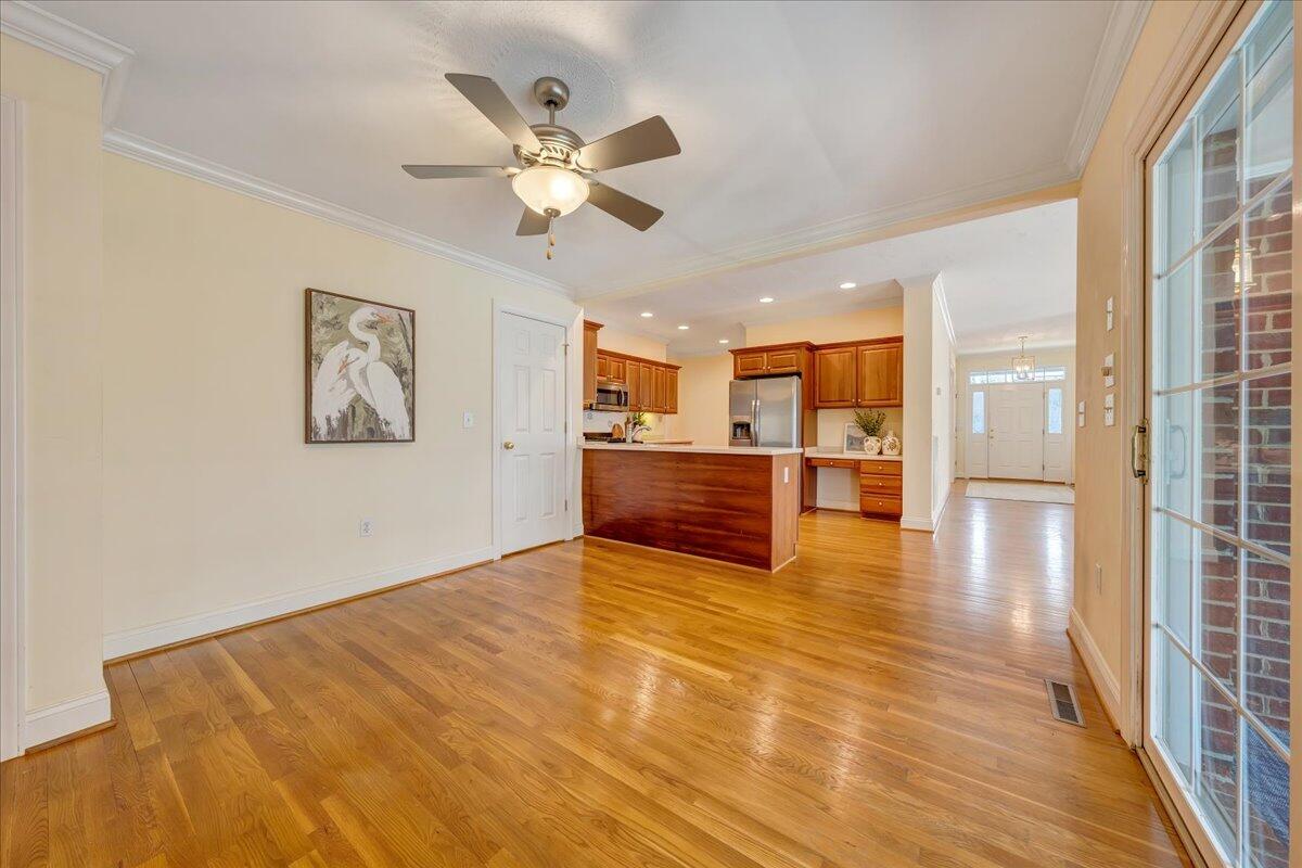 613 Highfield RD