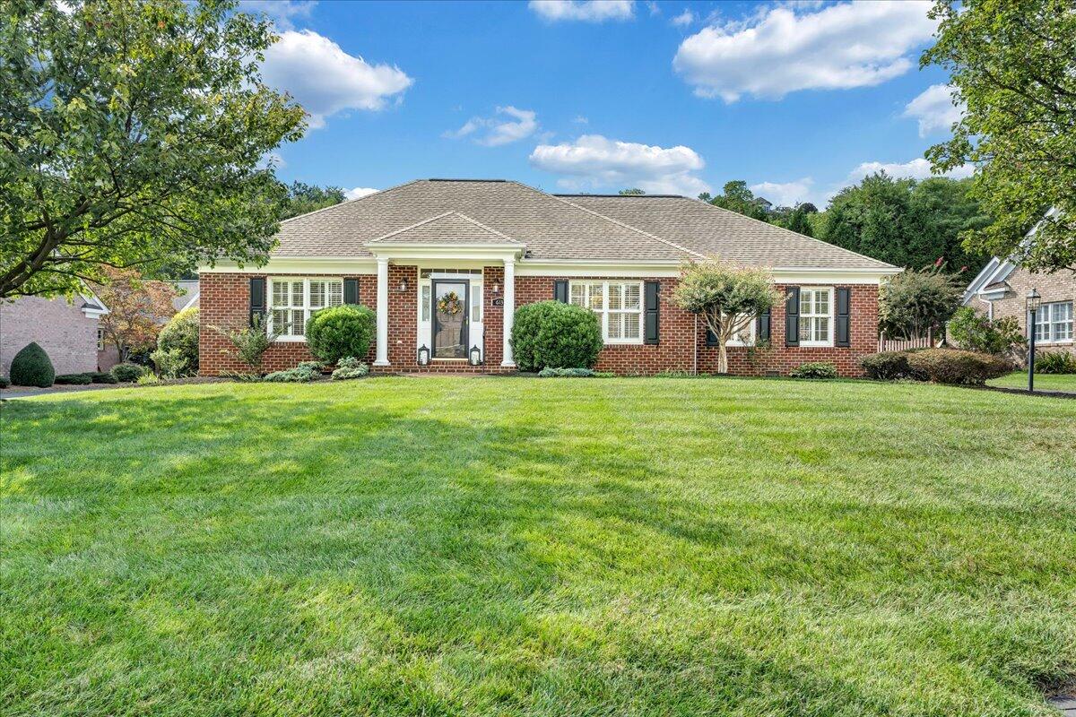613 Highfield RD