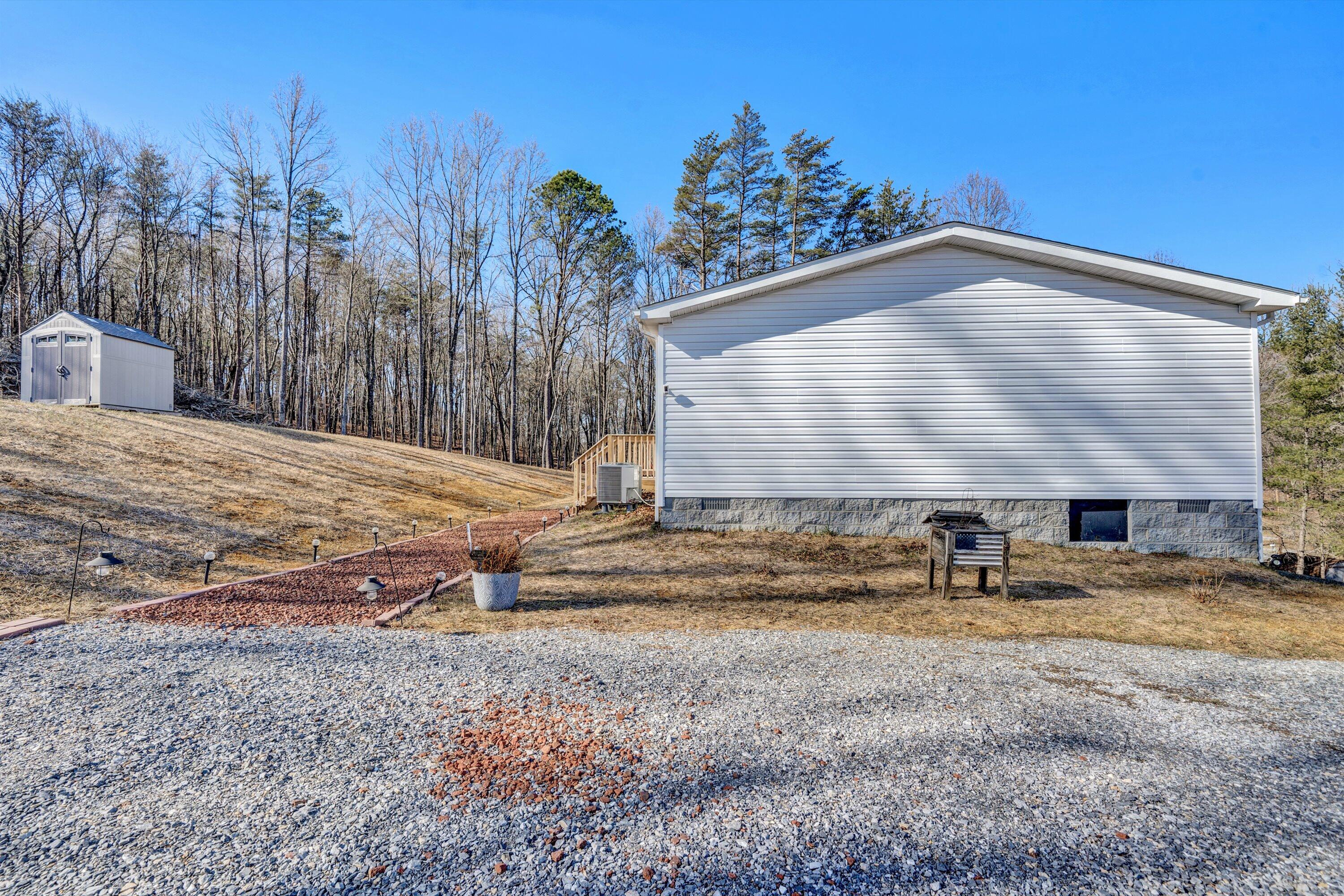 1495 Camp Jaycee RD