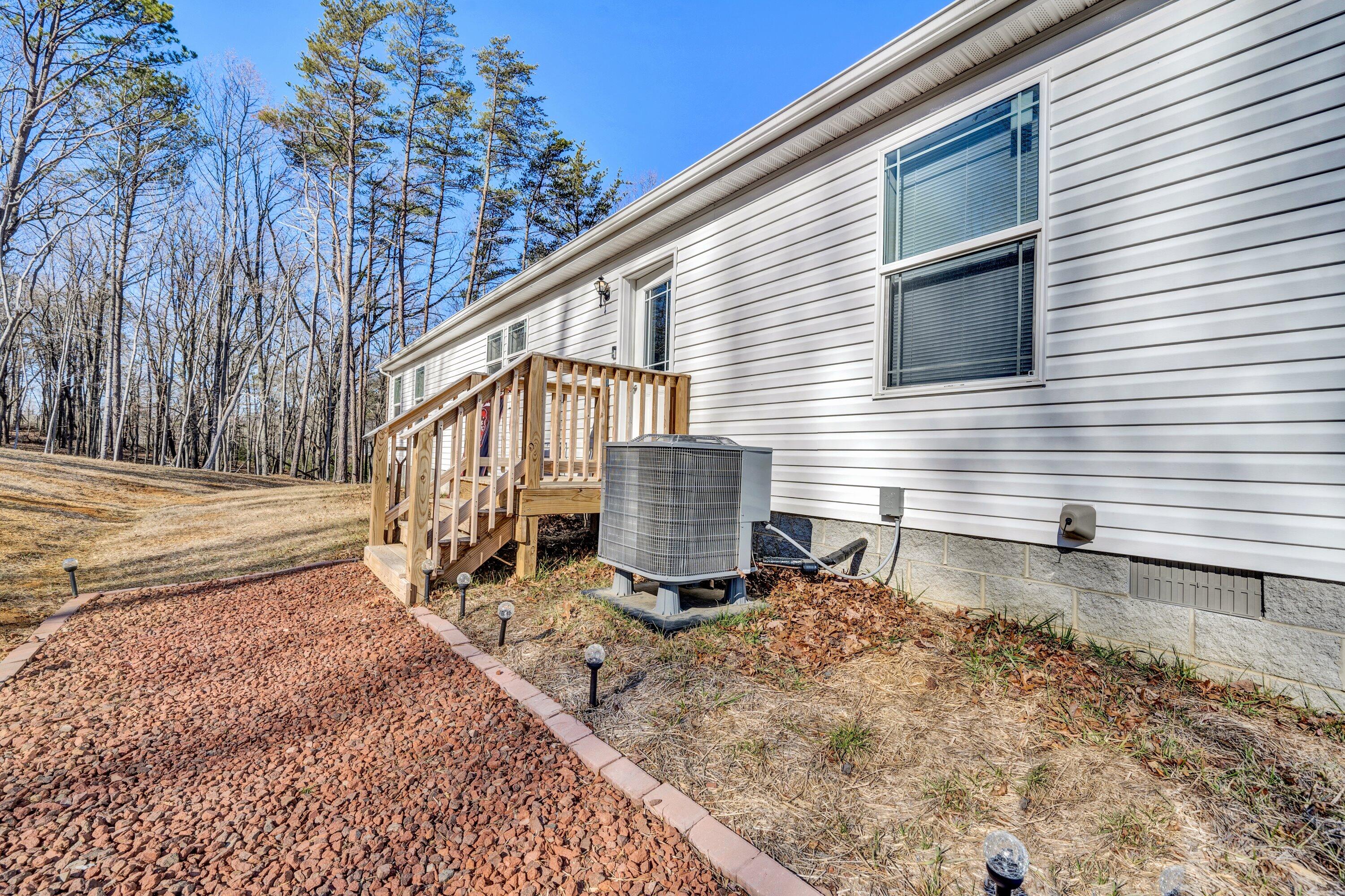 1495 Camp Jaycee RD