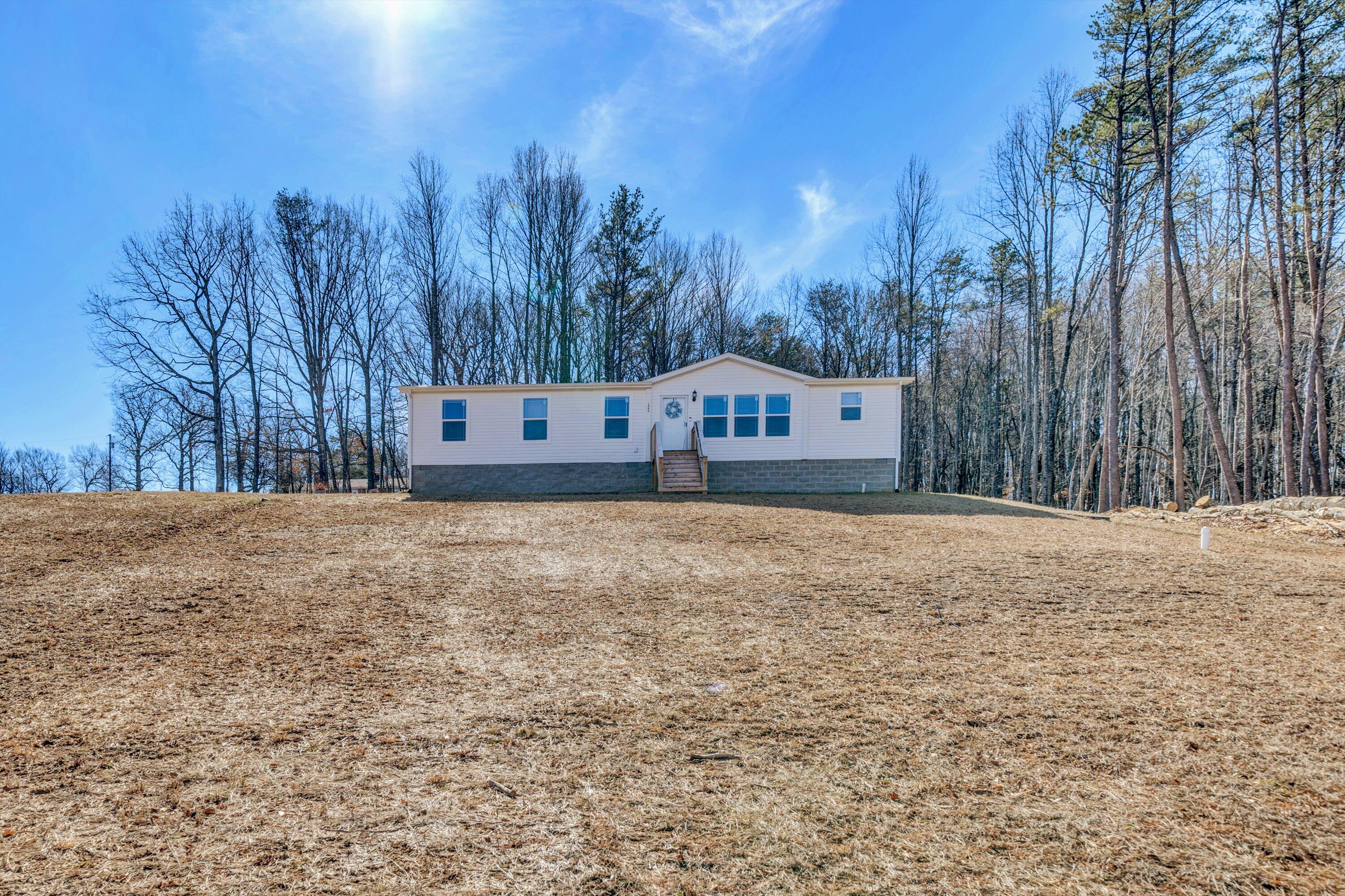 1495 Camp Jaycee RD