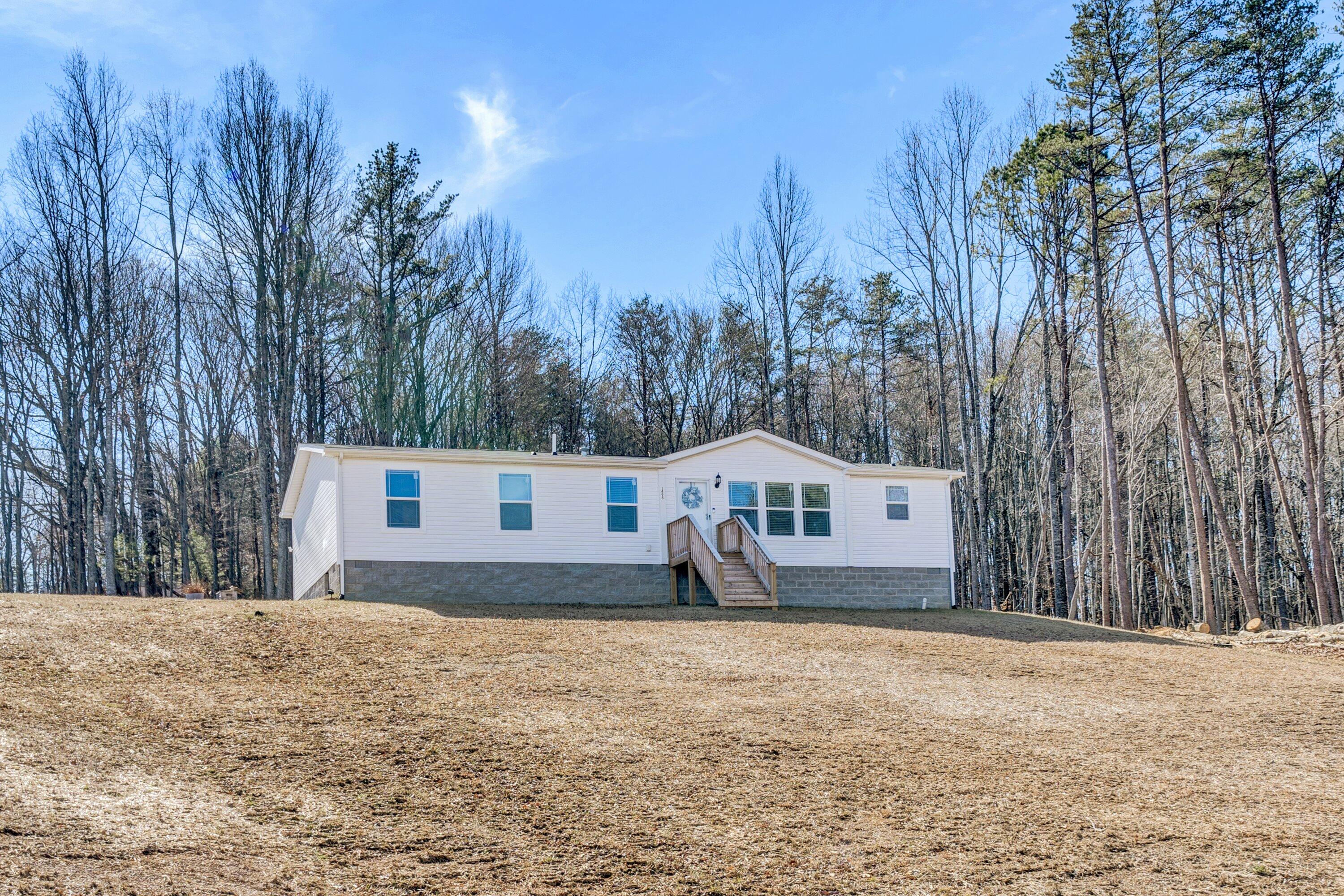 1495 Camp Jaycee RD