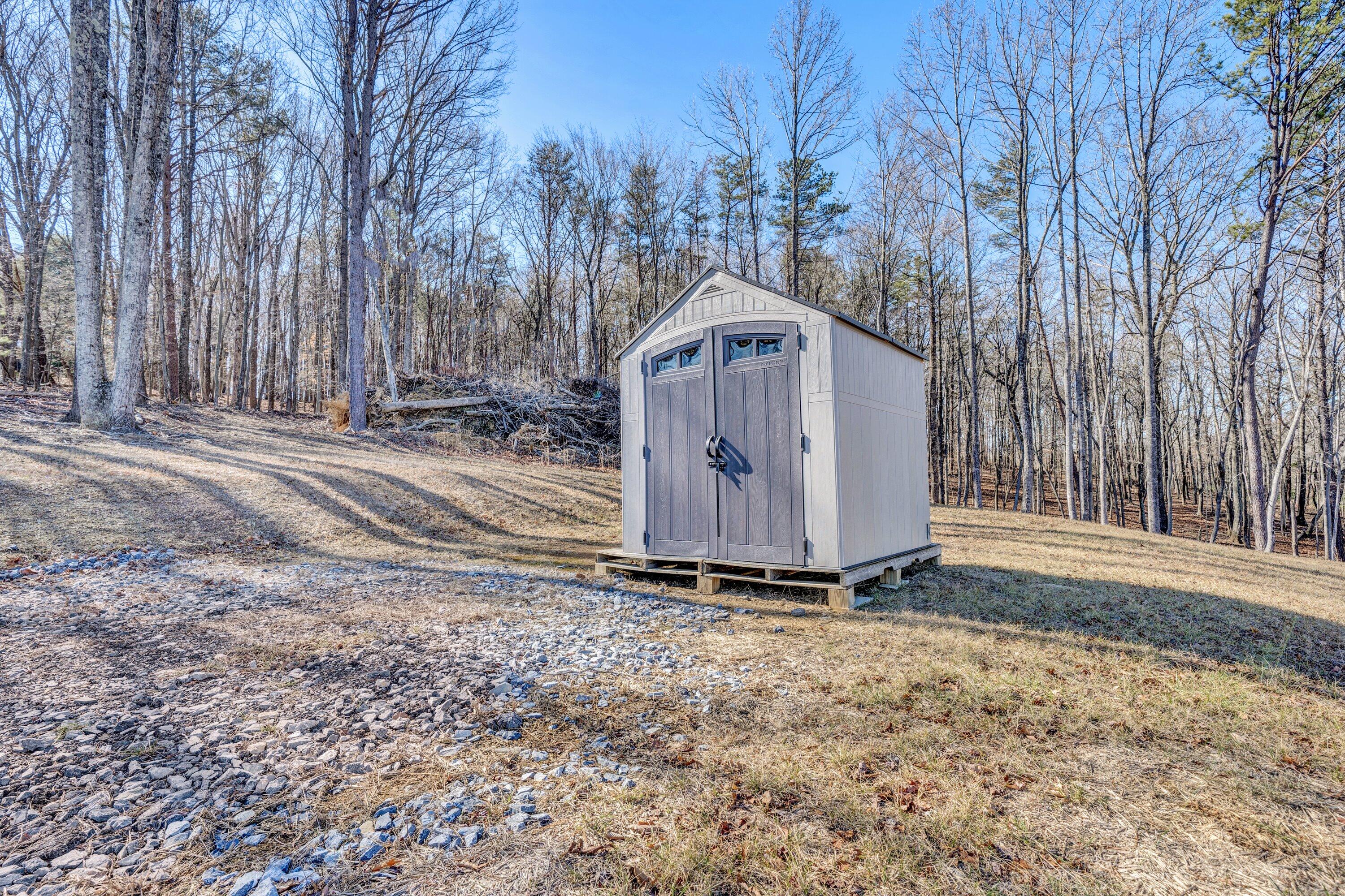1495 Camp Jaycee RD