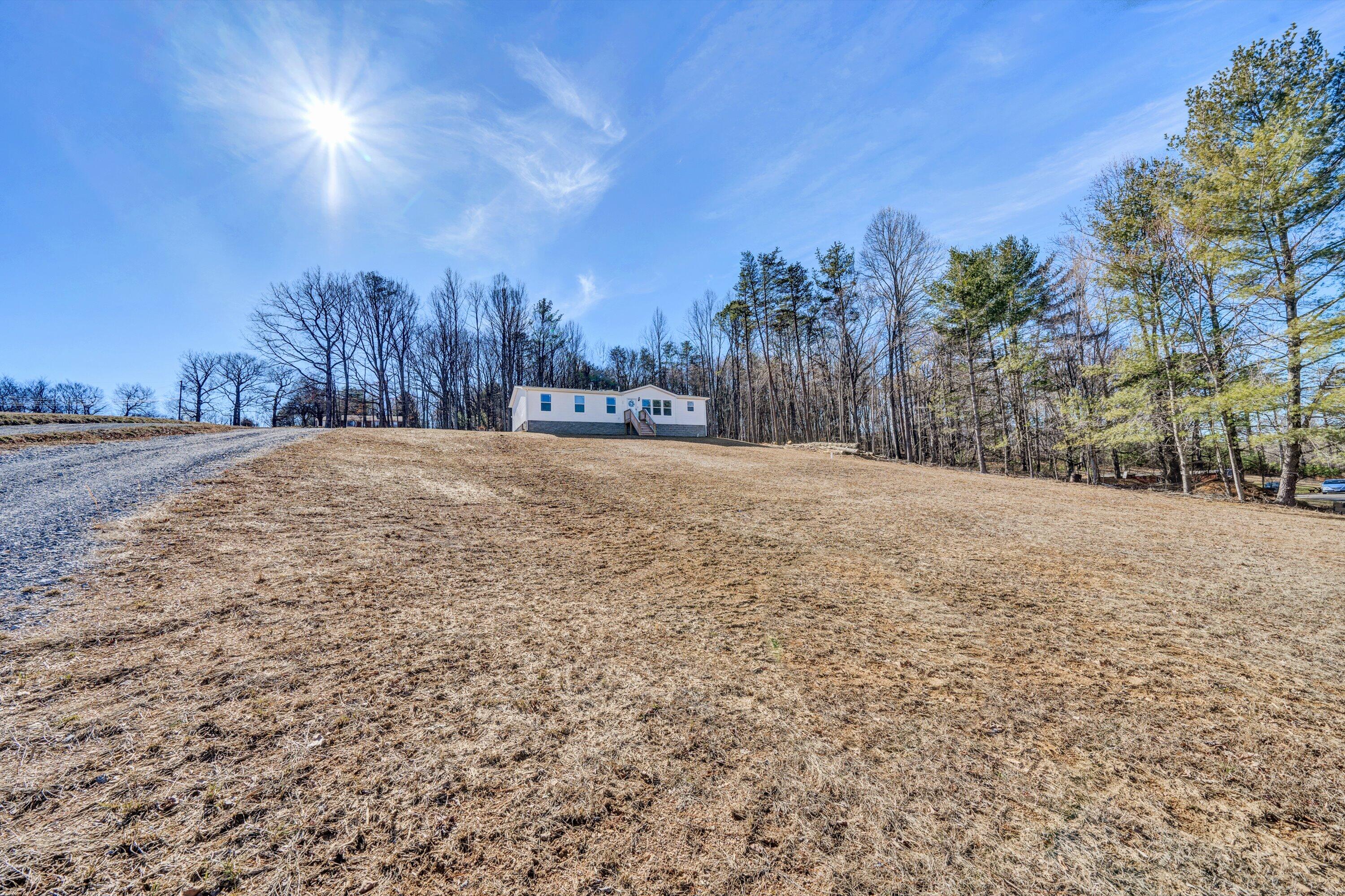 1495 Camp Jaycee RD