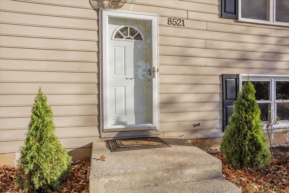 8521 Northland DR