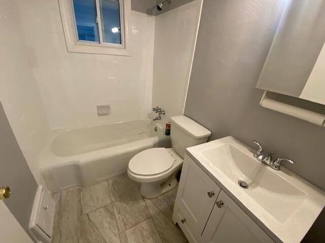 1201 Staunton AVE NW